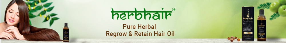 Herbhair blog